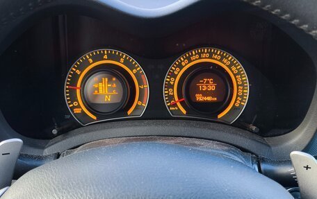 Toyota Auris II, 2008 год, 600 000 рублей, 9 фотография