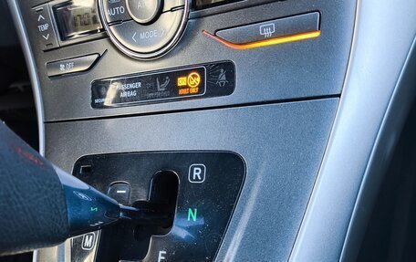 Toyota Auris II, 2008 год, 600 000 рублей, 11 фотография