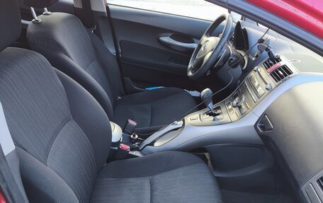 Toyota Auris II, 2008 год, 600 000 рублей, 5 фотография