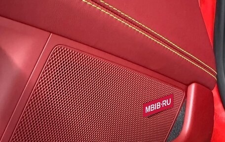 Porsche 911, 2021 год, 16 500 000 рублей, 25 фотография