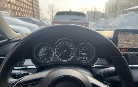 Mazda 6, 2019 год, 2 400 000 рублей, 4 фотография