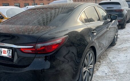 Mazda 6, 2019 год, 2 400 000 рублей, 6 фотография