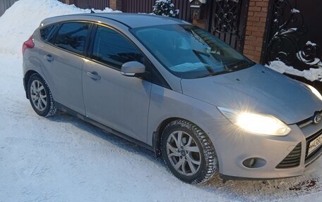 Ford Focus III, 2011 год, 710 000 рублей, 5 фотография