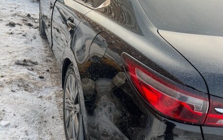 Mazda 6, 2019 год, 2 400 000 рублей, 7 фотография