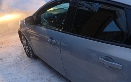 Ford Focus III, 2011 год, 710 000 рублей, 3 фотография