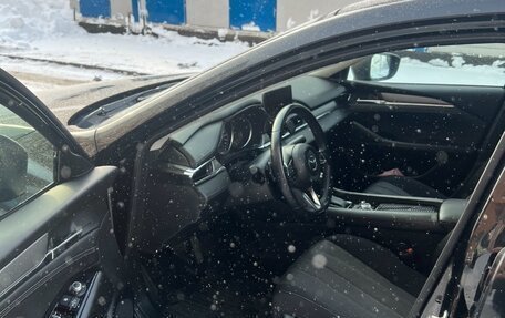 Mazda 6, 2019 год, 2 400 000 рублей, 8 фотография