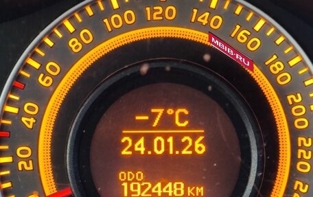 Toyota Auris II, 2008 год, 600 000 рублей, 8 фотография