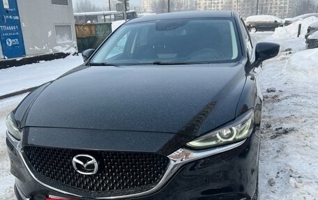Mazda 6, 2019 год, 2 400 000 рублей, 3 фотография