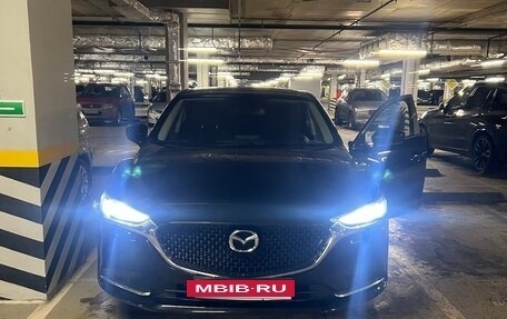 Mazda 6, 2019 год, 2 400 000 рублей, 9 фотография