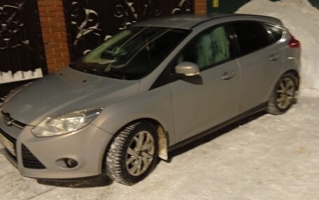 Ford Focus III, 2011 год, 710 000 рублей, 9 фотография
