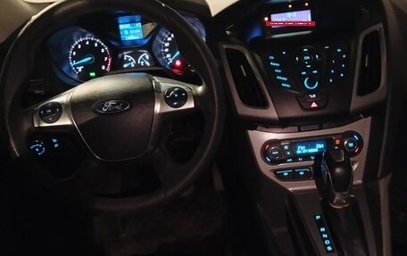 Ford Focus III, 2011 год, 710 000 рублей, 7 фотография