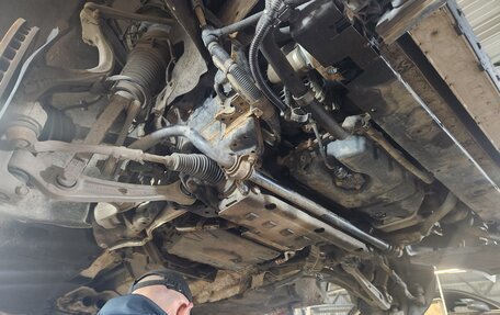 Audi A6 allroad, 2012 год, 1 799 999 рублей, 9 фотография