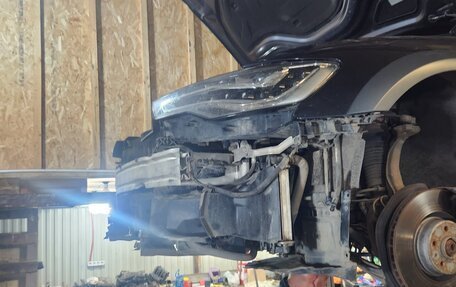 Audi A6 allroad, 2012 год, 1 799 999 рублей, 10 фотография