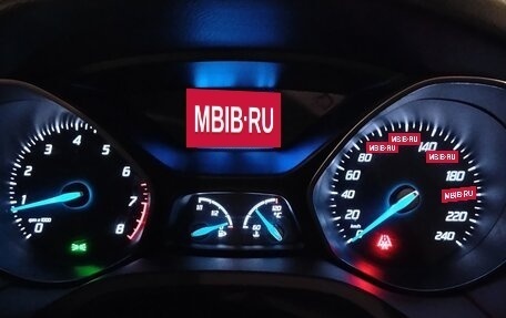 Ford Focus III, 2011 год, 710 000 рублей, 6 фотография