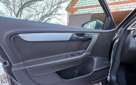 Volkswagen Passat B7, 2012 год, 1 450 000 рублей, 13 фотография