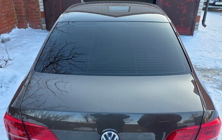 Volkswagen Passat B7, 2012 год, 1 450 000 рублей, 7 фотография