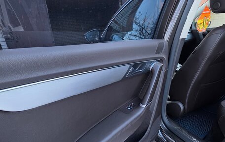 Volkswagen Passat B7, 2012 год, 1 450 000 рублей, 12 фотография