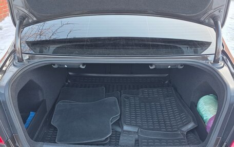 Volkswagen Passat B7, 2012 год, 1 450 000 рублей, 8 фотография