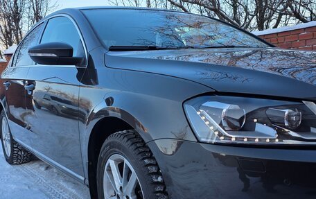 Volkswagen Passat B7, 2012 год, 1 450 000 рублей, 3 фотография