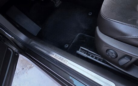 Volkswagen Passat B7, 2012 год, 1 450 000 рублей, 14 фотография