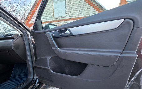 Volkswagen Passat B7, 2012 год, 1 450 000 рублей, 21 фотография