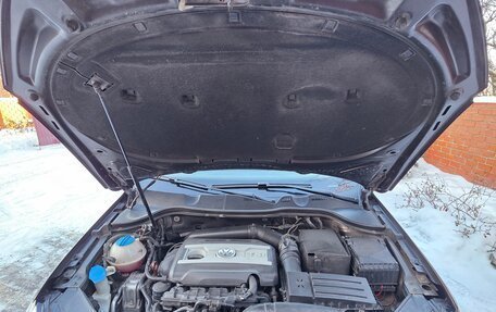 Volkswagen Passat B7, 2012 год, 1 450 000 рублей, 24 фотография