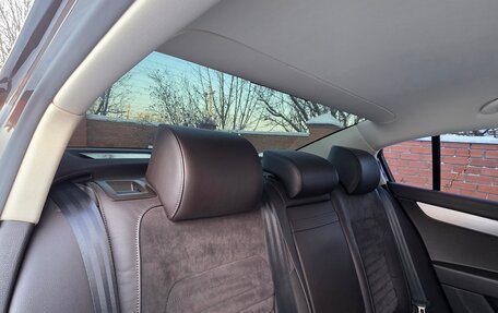 Volkswagen Passat B7, 2012 год, 1 450 000 рублей, 23 фотография