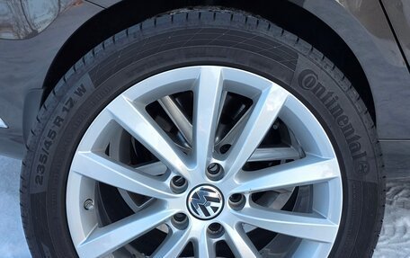 Volkswagen Passat B7, 2012 год, 1 450 000 рублей, 27 фотография