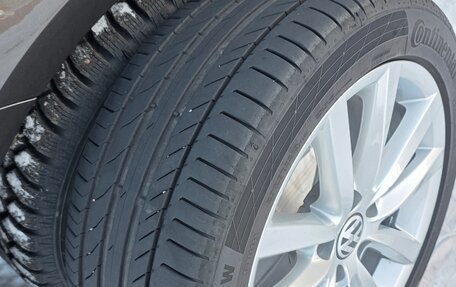 Volkswagen Passat B7, 2012 год, 1 450 000 рублей, 26 фотография