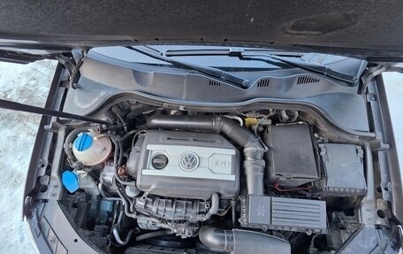 Volkswagen Passat B7, 2012 год, 1 450 000 рублей, 25 фотография