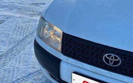 Toyota Probox I, 2009 год, 600 000 рублей, 3 фотография