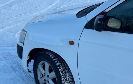 Toyota Probox I, 2009 год, 600 000 рублей, 5 фотография