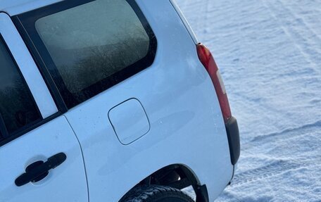 Toyota Probox I, 2009 год, 600 000 рублей, 6 фотография