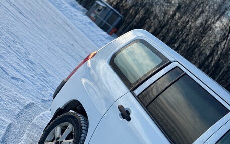 Toyota Probox I, 2009 год, 600 000 рублей, 13 фотография