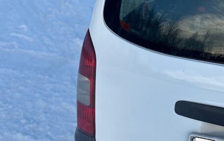 Toyota Probox I, 2009 год, 600 000 рублей, 10 фотография