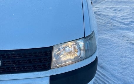 Toyota Probox I, 2009 год, 600 000 рублей, 2 фотография