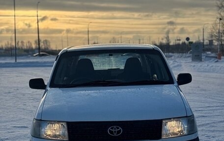 Toyota Probox I, 2009 год, 600 000 рублей, 4 фотография