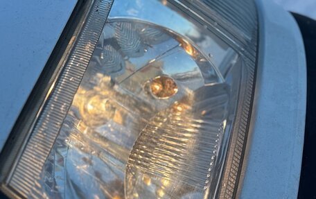 Toyota Probox I, 2009 год, 600 000 рублей, 16 фотография