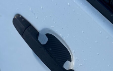 Toyota Probox I, 2009 год, 600 000 рублей, 17 фотография