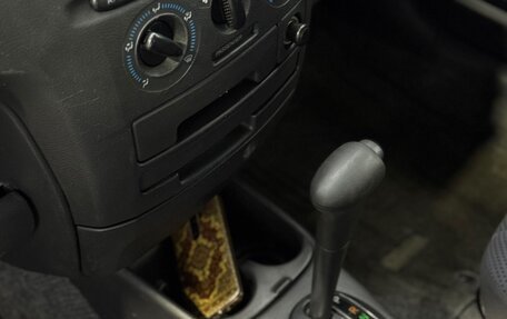 Toyota Probox I, 2009 год, 600 000 рублей, 20 фотография