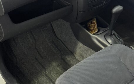 Toyota Probox I, 2009 год, 600 000 рублей, 19 фотография