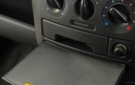 Toyota Probox I, 2009 год, 600 000 рублей, 26 фотография