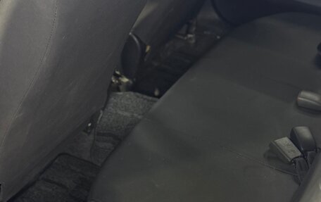 Toyota Probox I, 2009 год, 600 000 рублей, 27 фотография