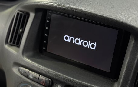 Toyota Probox I, 2009 год, 600 000 рублей, 23 фотография