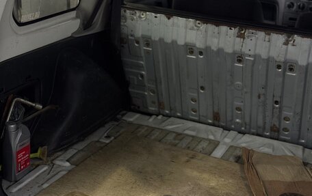 Toyota Probox I, 2009 год, 600 000 рублей, 29 фотография