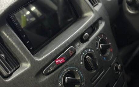 Toyota Probox I, 2009 год, 600 000 рублей, 21 фотография