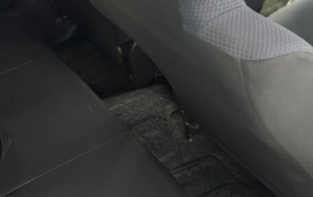 Toyota Probox I, 2009 год, 600 000 рублей, 30 фотография