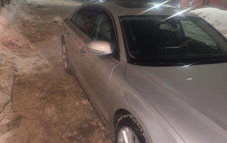 Audi A8, 2010 год, 1 650 000 рублей, 3 фотография