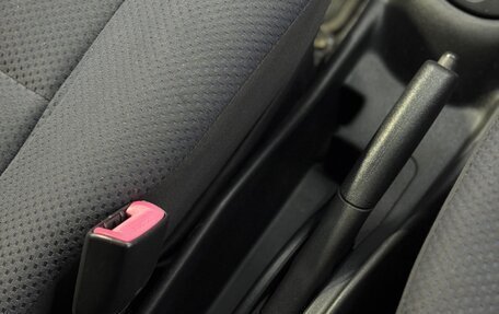 Toyota Probox I, 2009 год, 600 000 рублей, 34 фотография