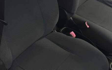 Toyota Probox I, 2009 год, 600 000 рублей, 32 фотография